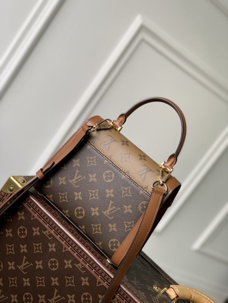 LV Satchel bags